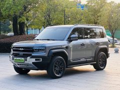 Fangchengbao Leopard 5 2023 Discovery Edition - фото 1