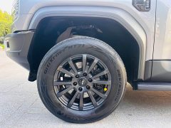 Fangchengbao Leopard 5 2023 Discovery Edition - фото 10