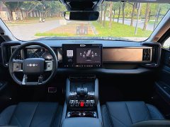 Fangchengbao Leopard 5 2023 Discovery Edition - фото 13