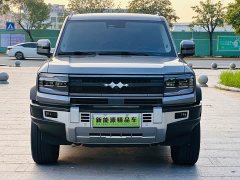Fangchengbao Leopard 5 2023 Discovery Edition - фото 2