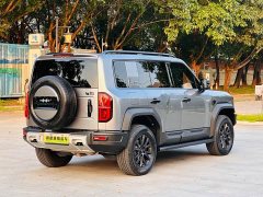 Fangchengbao Leopard 5 2023 Discovery Edition - фото 4