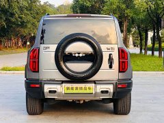 Fangchengbao Leopard 5 2023 Discovery Edition - фото 5