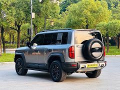 Fangchengbao Leopard 5 2023 Discovery Edition - фото 6