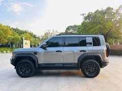 Fangchengbao Leopard 5 2023 Discovery Edition - фото 7