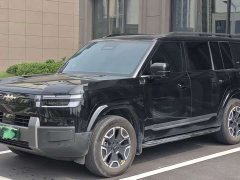 Fangchengbao Titanium 7 2025 200KM two-wheel drive Max version - фото 1