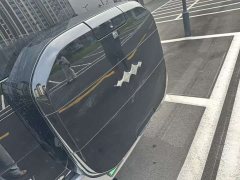 Fangchengbao Titanium 7 2025 200KM two-wheel drive Max version - фото 10