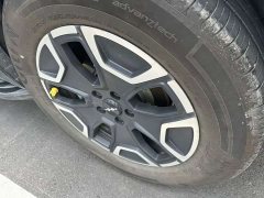Fangchengbao Titanium 7 2025 200KM two-wheel drive Max version - фото 11