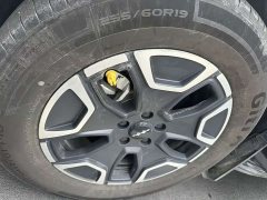 Fangchengbao Titanium 7 2025 200KM two-wheel drive Max version - фото 12