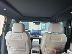 Fangchengbao Titanium 7 2025 200KM two-wheel drive Max version - фото 18