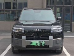 Fangchengbao Titanium 7 2025 200KM two-wheel drive Max version - фото 2
