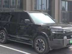 Fangchengbao Titanium 7 2025 200KM two-wheel drive Max version - фото 3