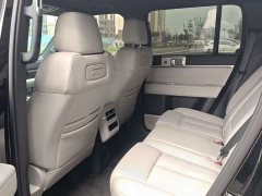 Fangchengbao Titanium 7 2025 200KM two-wheel drive Max version - фото 5