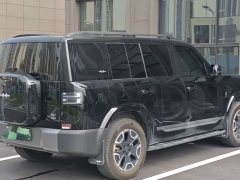 Fangchengbao Titanium 7 2025 200KM two-wheel drive Max version - фото 7