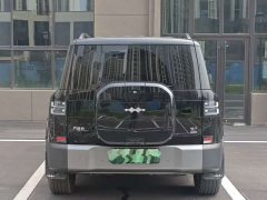 Fangchengbao Titanium 7 2025 200KM two-wheel drive Max version - фото 8