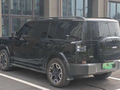 Fangchengbao Titanium 7 2025 200KM two-wheel drive Max version - фото 9