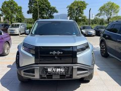 Fangchengbao Titan 3 2025 501KM AWD Ultra Edition - фото 2