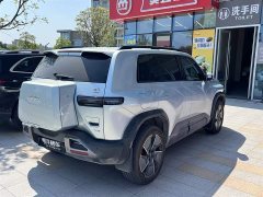 Fangchengbao Titan 3 2025 501KM AWD Ultra Edition - фото 9