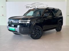 Fangchengbao Titan 7 190KM AWD Ultra Edition - фото 1