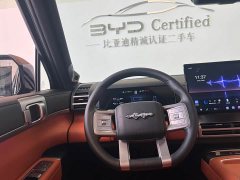 Fangchengbao Titan 7 190KM AWD Ultra Edition - фото 12