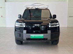 Fangchengbao Titan 7 190KM AWD Ultra Edition - фото 2