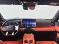 Fangchengbao Titan 7 190KM AWD Ultra Edition - фото 5