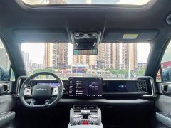 Fangchengbao Leopard 5 2023 Yunni Flagship Edition - фото 16