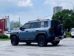 Fangchengbao Leopard 5 2023 Yunni Flagship Edition - фото 5