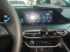 Changan Eado 2021 PLUS Blue Whale NE 1.4T GDI DCT Distinguished Type - фото 10