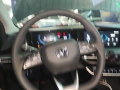 Changan Eado 2021 PLUS Blue Whale NE 1.4T GDI DCT Distinguished Type - фото 11