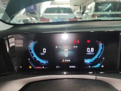 Changan Eado 2021 PLUS Blue Whale NE 1.4T GDI DCT Distinguished Type - фото 12