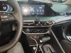 Changan Eado 2021 PLUS Blue Whale NE 1.4T GDI DCT Distinguished Type - фото 13