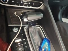 Changan Eado 2021 PLUS Blue Whale NE 1.4T GDI DCT Distinguished Type - фото 14