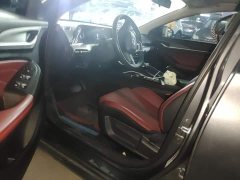 Changan Eado 2021 PLUS Blue Whale NE 1.4T GDI DCT Distinguished Type - фото 16