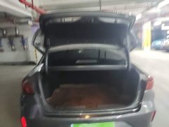 Changan Eado 2021 PLUS Blue Whale NE 1.4T GDI DCT Distinguished Type - фото 19