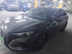 Changan Eado 2021 PLUS Blue Whale NE 1.4T GDI DCT Distinguished Type - фото 2