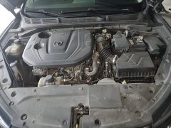 Changan Eado 2021 PLUS Blue Whale NE 1.4T GDI DCT Distinguished Type - фото 20