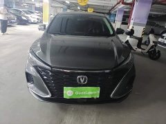 Changan Eado 2021 PLUS Blue Whale NE 1.4T GDI DCT Distinguished Type - фото 3
