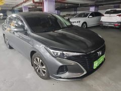 Changan Eado 2021 PLUS Blue Whale NE 1.4T GDI DCT Distinguished Type - фото 4