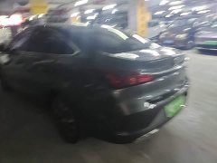 Changan Eado 2021 PLUS Blue Whale NE 1.4T GDI DCT Distinguished Type - фото 5