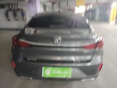 Changan Eado 2021 PLUS Blue Whale NE 1.4T GDI DCT Distinguished Type - фото 6