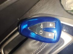 Changan Eado 2021 PLUS Blue Whale NE 1.4T GDI DCT Distinguished Type - фото 9