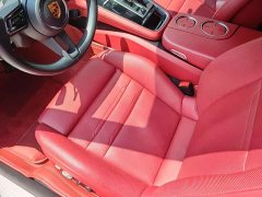 Porsche Panamera 2.9T - фото 3