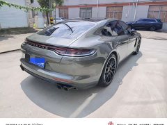 Porsche Panamera 2.9T - фото 8