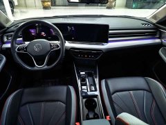 Volkswagen Lingdu L 280TSI DSG Hot Edition - фото 9