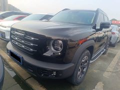 Haval Big Dog 1.5T DCT two-wheel drive Husky version - фото 1