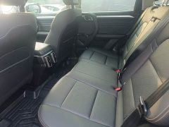 Haval Big Dog 1.5T DCT two-wheel drive Husky version - фото 10
