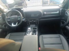Haval Big Dog 1.5T DCT two-wheel drive Husky version - фото 13
