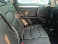 Haval Big Dog 1.5T DCT two-wheel drive Husky version - фото 14