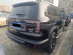 Haval Big Dog 1.5T DCT two-wheel drive Husky version - фото 15