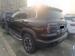 Haval Big Dog 1.5T DCT two-wheel drive Husky version - фото 16